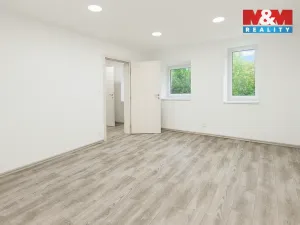 Pronájem bytu 1+1, Janov nad Nisou - Hraničná, 60 m2