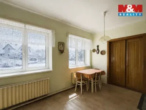 Prodej rodinného domu, Radčice, 176 m2