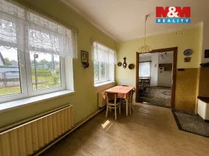 Prodej rodinného domu, Radčice, 176 m2