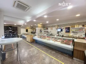 Pronájem obchodního prostoru, Praha - Uhříněves, Přátelství, 165 m2