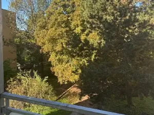 Pronájem bytu 2+1, Brno, Třískalova, 55 m2