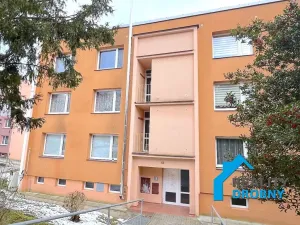 Pronájem bytu 1+1, Jílové, Lipová, 35 m2