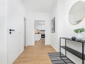 Prodej bytu 3+kk, Praha - Malešice, Počernická, 57 m2