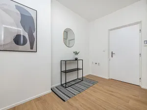 Prodej bytu 3+kk, Praha - Malešice, Počernická, 57 m2