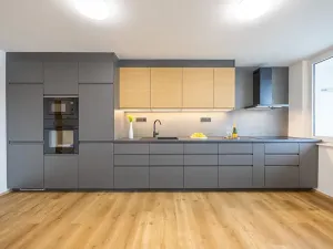 Prodej bytu 3+kk, Praha - Stodůlky, Bellušova, 81 m2