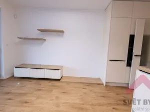 Pronájem bytu 1+kk, Praha - Žižkov, Šrámkové, 33 m2