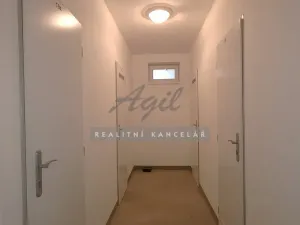 Pronájem bytu 3+kk, Šlapanice, 91 m2