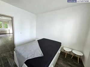 Pronájem bytu 2+kk, Havířov, Klidná, 50 m2