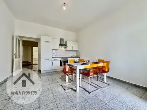 Prodej bytu 3+1, Praha - Libeň, Drahobejlova, 125 m2