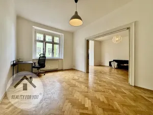 Prodej bytu 3+1, Praha - Libeň, Drahobejlova, 125 m2