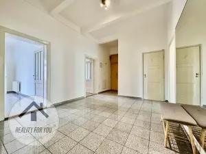 Prodej bytu 3+1, Praha - Libeň, Drahobejlova, 125 m2