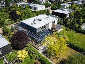 Prodej rodinného domu, Praha - Libeň, Lhotákova, 241 m2