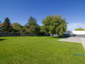 Prodej rodinného domu, Brandýs nad Labem-Stará Boleslav, plk. Bilíka, 256 m2