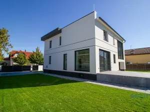 Prodej rodinného domu, Brandýs nad Labem-Stará Boleslav, plk. Bilíka, 256 m2