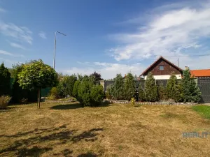 Prodej rodinného domu, Horoušany, Sportovní, 163 m2