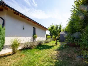 Prodej rodinného domu, Horoušany, Sportovní, 163 m2