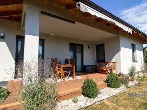 Prodej rodinného domu, Horoušany, Sportovní, 163 m2