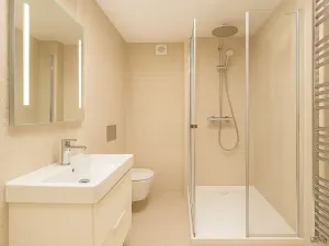 Prodej bytu 3+kk, Praha - Libeň, Zenklova, 72 m2