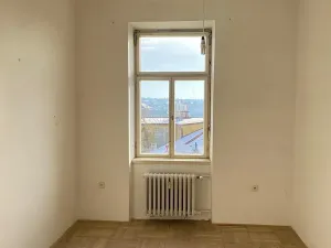Prodej bytu 3+kk, Praha - Holešovice, Skalecká, 80 m2