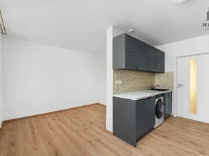 Pronájem bytu 3+kk, Brno, Hvězdová, 73 m2