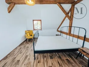 Prodej rodinného domu, Vrábče, 268 m2