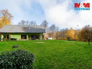 Prodej rodinného domu, Telč - Telč-Štěpnice, 167 m2