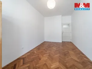 Prodej bytu 2+1, Praha - Smíchov, Moulíkova, 80 m2