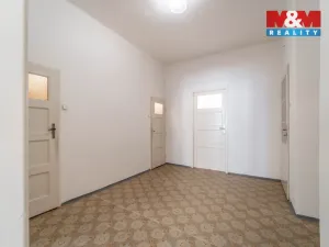 Prodej bytu 2+1, Praha - Smíchov, Moulíkova, 80 m2