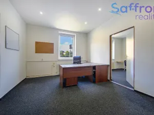 Prodej obchodního prostoru, Plzeň, Bohuslava Martinů, 1257 m2