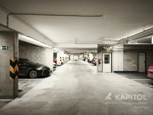 Pronájem bytu 3+kk, Praha - Hostavice, U Hostavického potoka, 67 m2