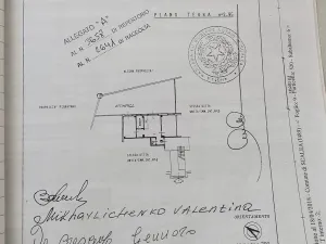 Prodej bytu 3+kk, Scalea, Kalábrie, Itálie, 60 m2