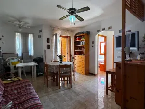 Prodej bytu 3+kk, Scalea, Kalábrie, Itálie, 52 m2