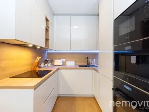 Pronájem bytu 3+kk, Praha - Košíře, Od Vysoké, 72 m2