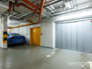 Pronájem bytu 3+kk, Praha - Košíře, Od Vysoké, 72 m2