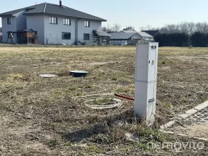 Prodej pozemku pro bydlení, Libiš, Budovatelů, 9311 m2