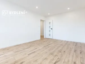 Prodej bytu 2+1, Chomutov, Zahradní, 61 m2