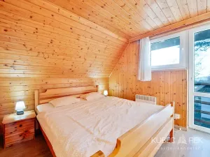 Prodej chaty, Lipno nad Vltavou, 165 m2