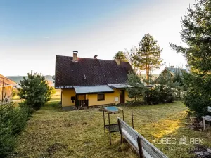 Prodej chaty, Lipno nad Vltavou, 165 m2