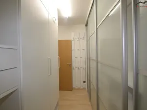 Pronájem bytu 3+kk, Brno, Majdalenky, 161 m2