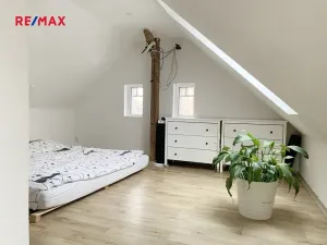 Prodej chalupy, Velká Buková, 87 m2