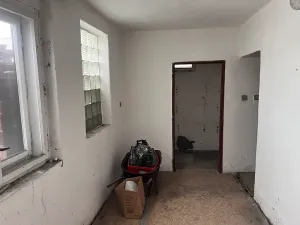 Pronájem skladu, Olomouc, Dolní novosadská, 100 m2