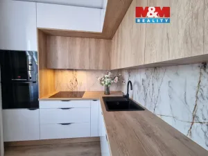 Prodej bytu 3+kk, Havířov - Podlesí, Družstevnická, 65 m2