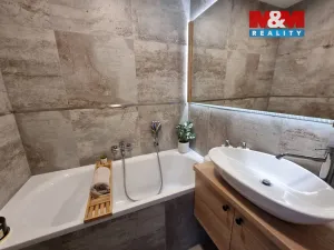 Prodej bytu 3+kk, Havířov - Podlesí, Družstevnická, 68 m2