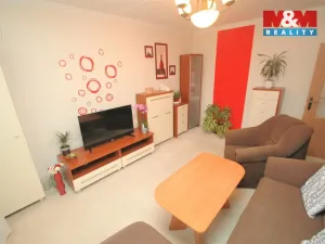 Prodej bytu 3+1, Sokolov, Švabinského, 62 m2