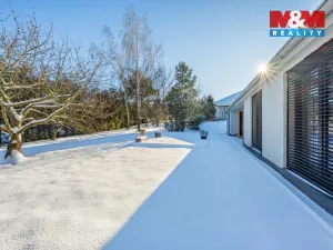 Prodej rodinného domu, Zbuzany, U Menhiru III, 150 m2