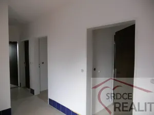 Pronájem bytu 2+kk, Prostějov, 50 m2