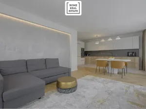 Prodej bytu 4+kk, Praha - Vršovice, Francouzská, 95 m2