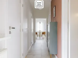 Prodej bytu 3+kk, Praha - Vršovice, Francouzská, 95 m2