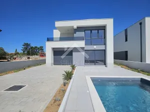 Prodej vily, Vir, Chorvatsko, 180 m2