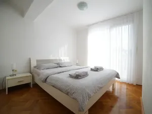 Prodej bytu 3+kk, Kožino, Chorvatsko, 115 m2